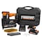 Freeman Cordless 18 Volt 2-in-1 18-Gauge Nailer and Stapler PE2118G - alternate 4